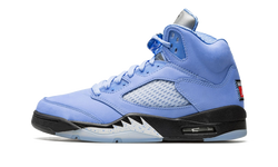 Air Jordan® 5 UNC