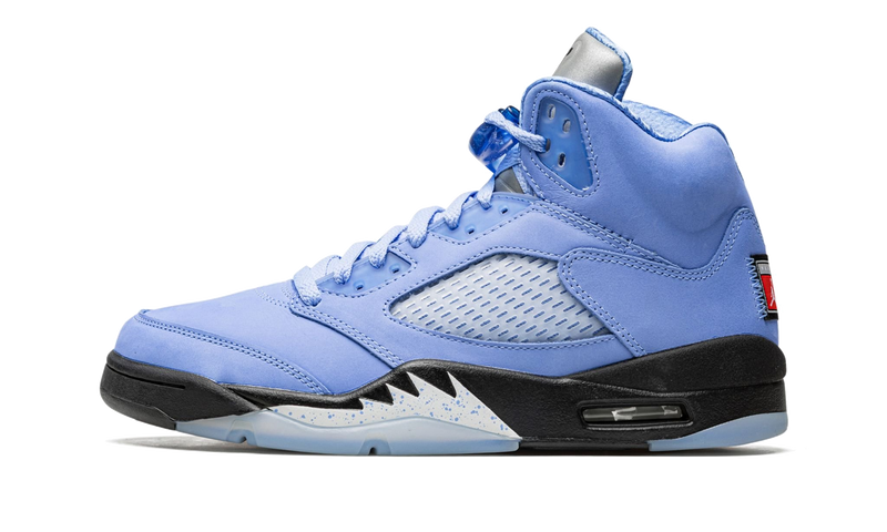 Air Jordan® 5 UNC