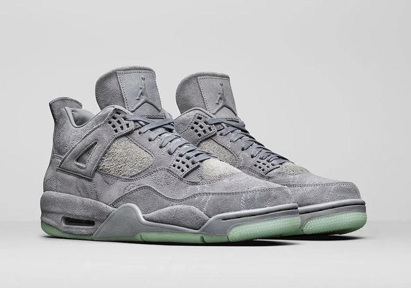 Air Jordan® 4 x Kaws®