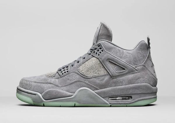 Air Jordan® 4 x Kaws®