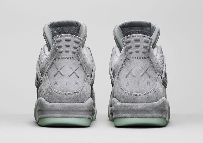 Air Jordan® 4 x Kaws®