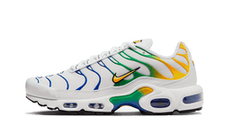 Nike® Air Max Plus Brazil