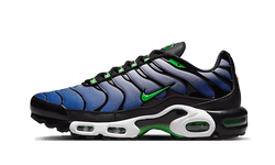 Nike® Air Max Plus Icons Scream Green