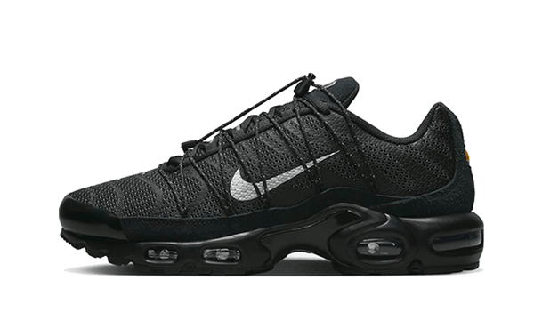 Nike® Air Max Plus Toggle Black Reflective