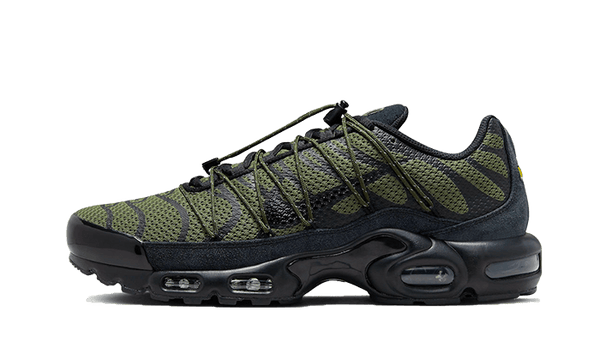 Nike® Air Max Plus Utility Black Olive