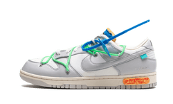 Nike® x Off-White® Dunk Low lot 26