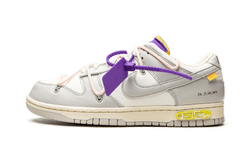 Nike® x Off-White® Dunk Low lot 24
