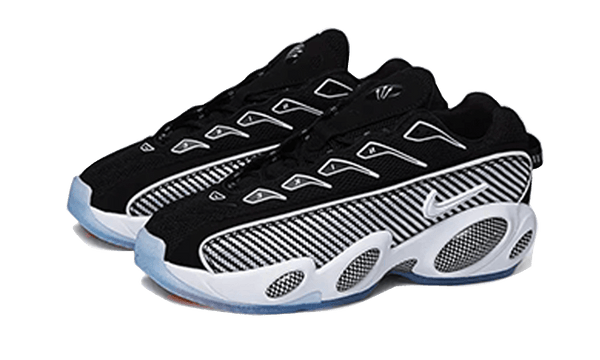 Nike® x Nocta® Glide Black White